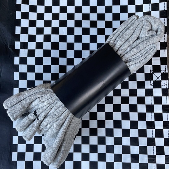 Nike Socks Everyday Cushioned Crew 3 pairs socks set NWT - Picture 8 of 16